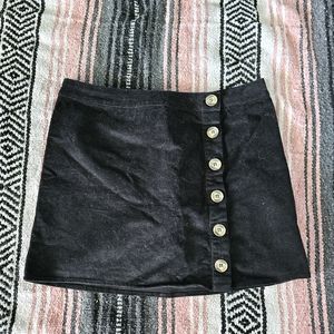 Rue 21 mini skirt